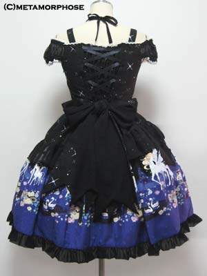 twinkle journeyユニコーンmetamorphoseメタモルフォーゼ