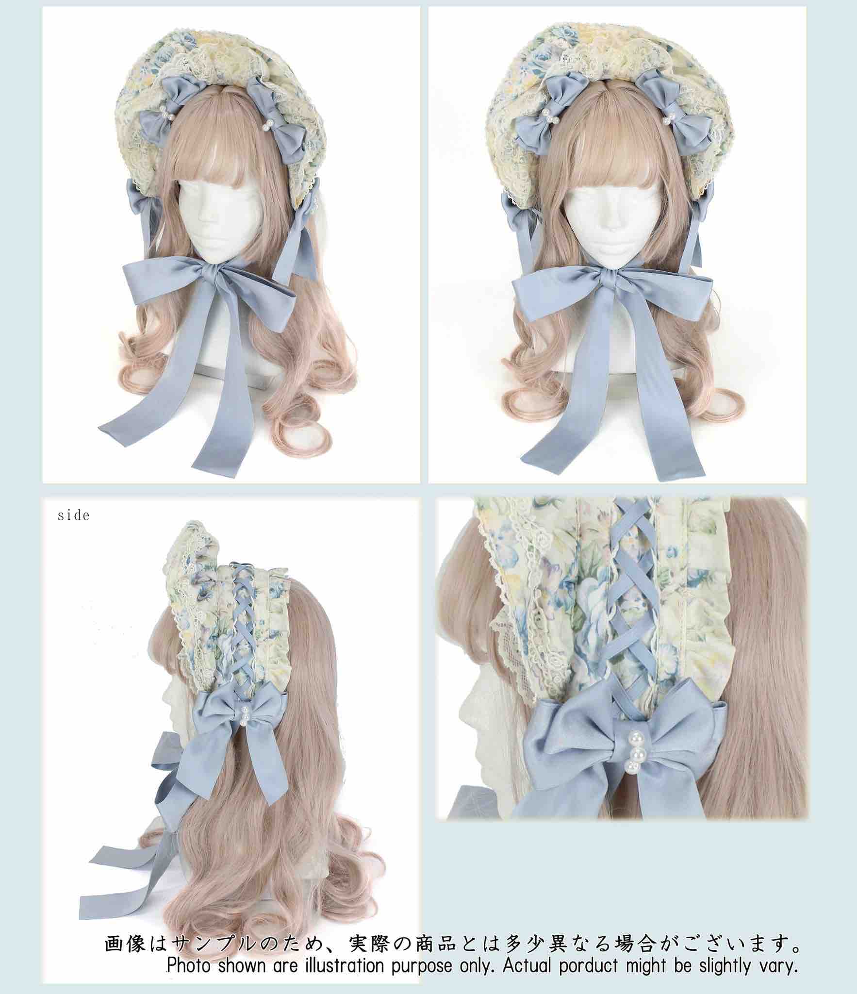 ロザリー&メアリーシリーズ : ☆ メタモルフォーゼラフォーレ ロザリー&メアリーシリーズ : ☆ メタモルフォーゼラフォーレ
