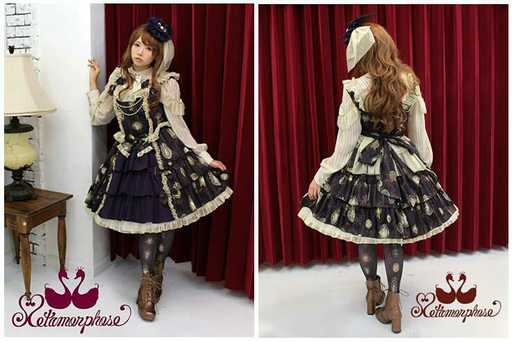 メタモルフォーゼ ヴィンテージカメオ フルセット-