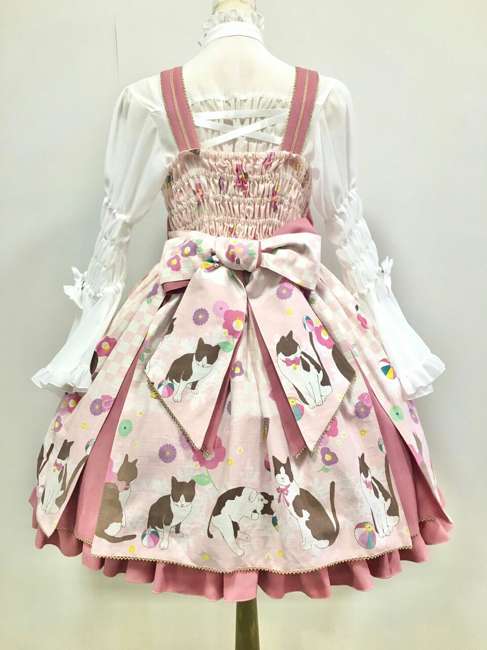 まどろみの浪漫シリーズ☆原宿店限定発売のお知らせ