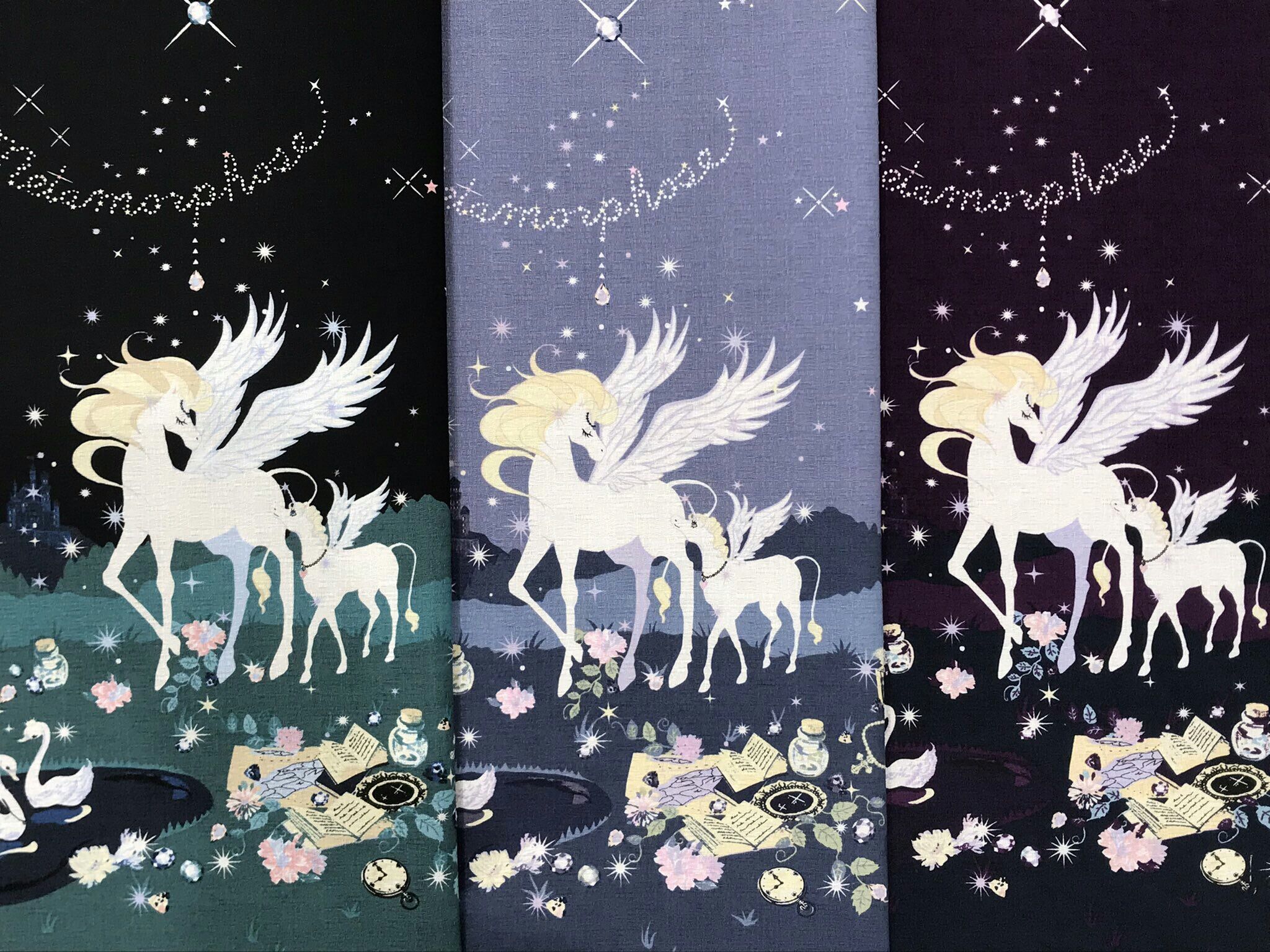 Twinkle Journeyシリーズ新作予約 メタモルフォーゼラフォーレ原宿店日記 Twinkle Journeyシリーズ新作予約 メタモルフォーゼラフォーレ原宿店日記