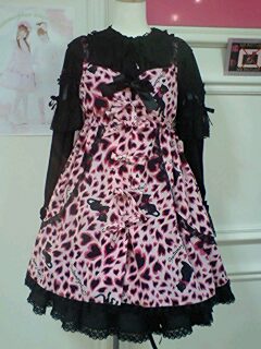 ハートヒョウ柄シリーズサンプル到着!!! : ☆ メタモルフォーゼ ハートヒョウ柄シリーズサンプル到着!!! : ☆ メタモルフォーゼ