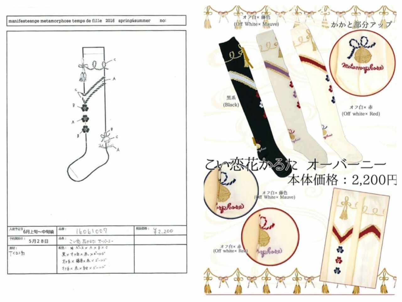 こい恋花かるたシリーズ公開のお知らせ : ☆ メタモルフォーゼ