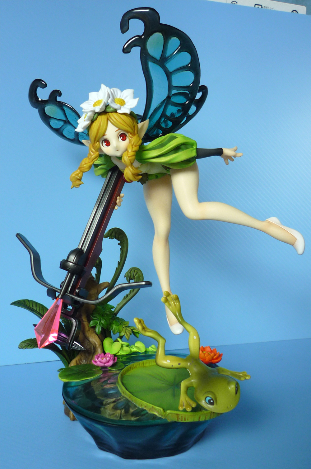 アルター メルセデス めたにうむ薬局