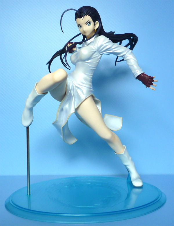 一騎当千　夏侯淵妙才　フィギュア 夏侯淵 妙才 | ALTER