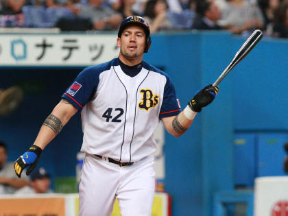 野球 ソフトバンク 秋山監督 カブレラの タトゥー出し 容認 文化の違いだから いいんじゃないの メタスポ