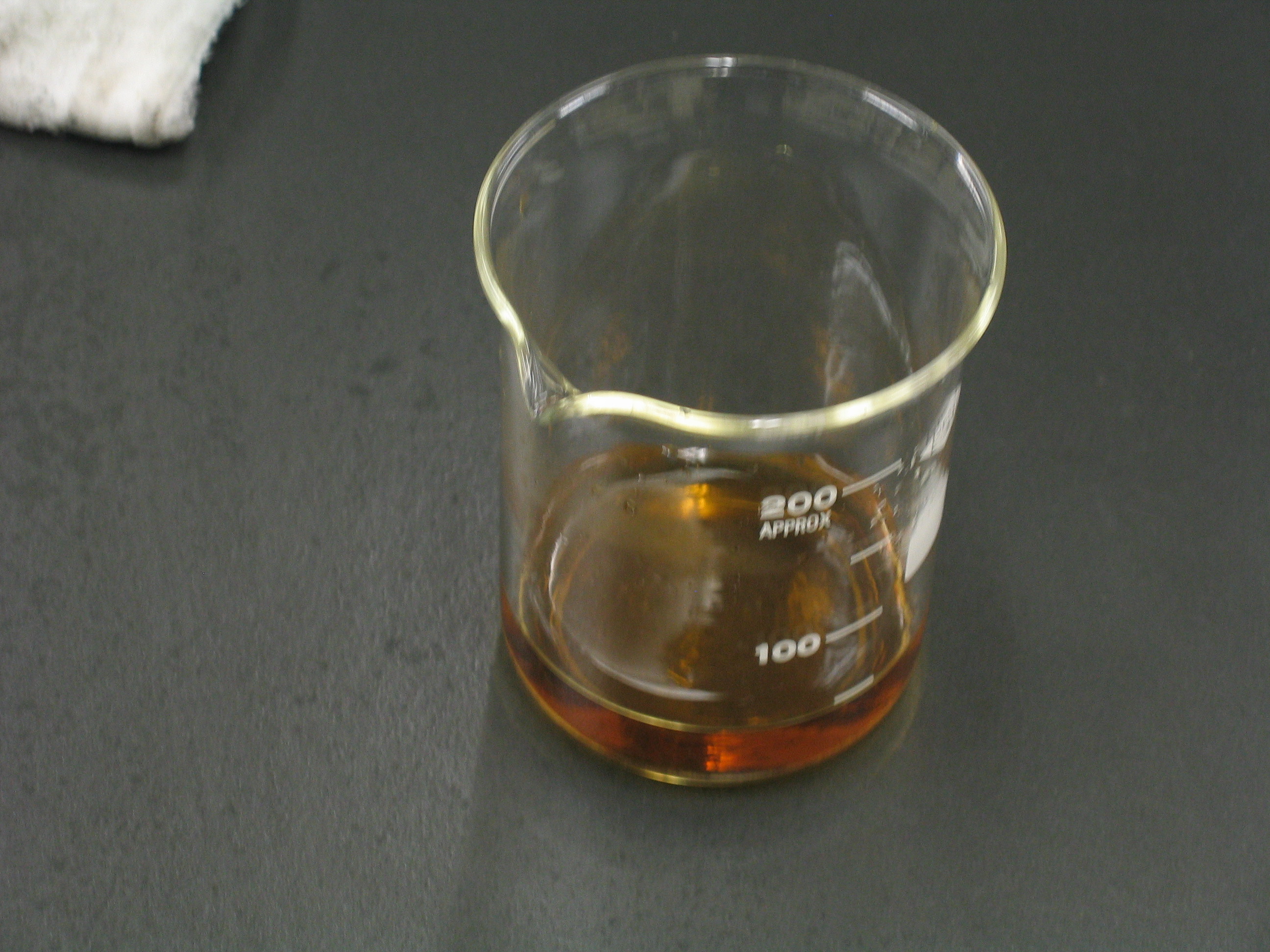 昆布からヨウ素の検出 秋でなくても読書 旅 そして実験