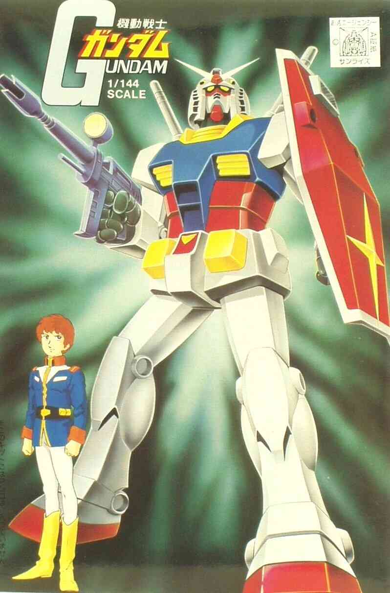 バンダイ 1 144 ｆｇガンダム 平成の３００円ガンプラ 仮組みレビュー 模型ショップミーティア本音日記ブログ