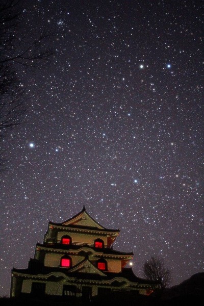 藤橋村