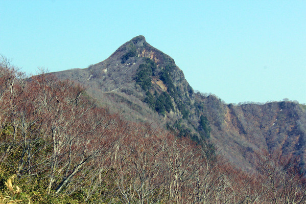 冠山