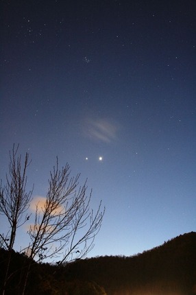 20120313金星と木星の接近03