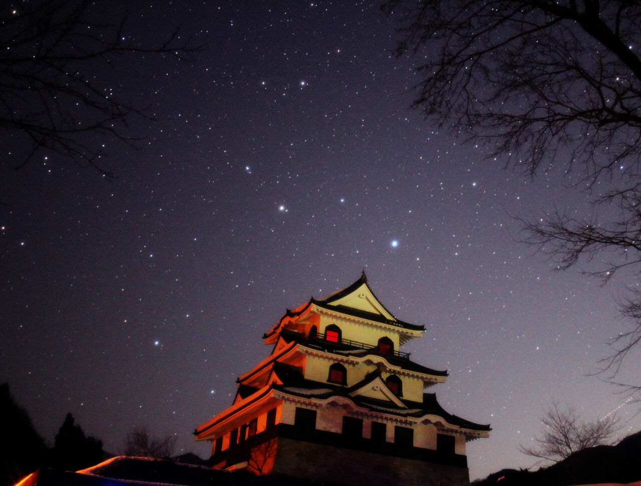 見かけによらず凄まじい星 レグルス Blue Stars