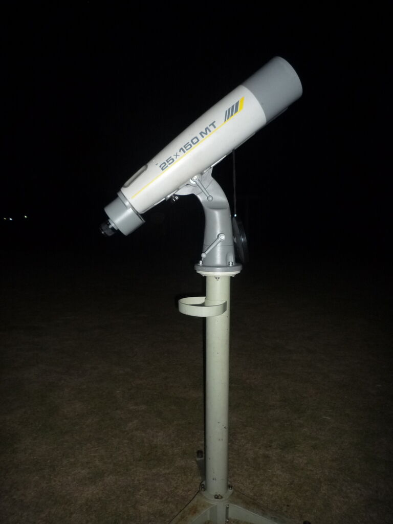 笠井トレーディング GINJI-250D ドブソニアン 望遠鏡 telescope 天体望遠鏡