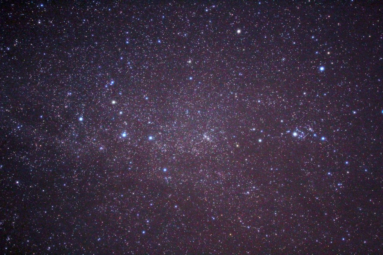 藤橋城周辺で楽しむ秋から冬の星空 Blue Stars 藤橋城周辺で楽しむ秋から冬の星空 Blue Stars