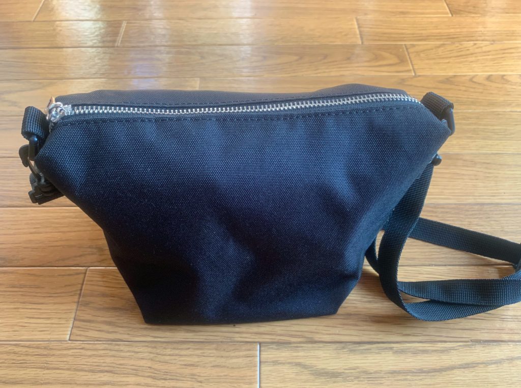 旅行に使えるムック 付録 Agnes B アニエスベー Special Book めめめとりっぷ