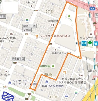 高橋物件