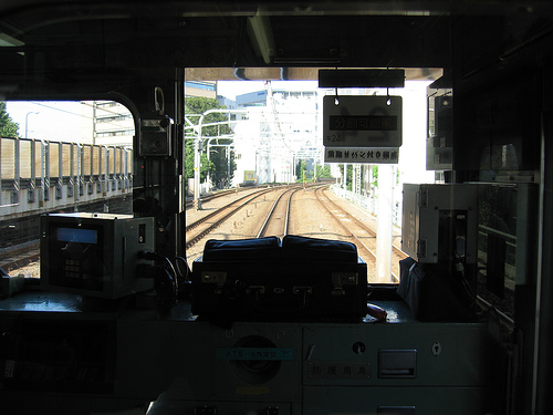 電車