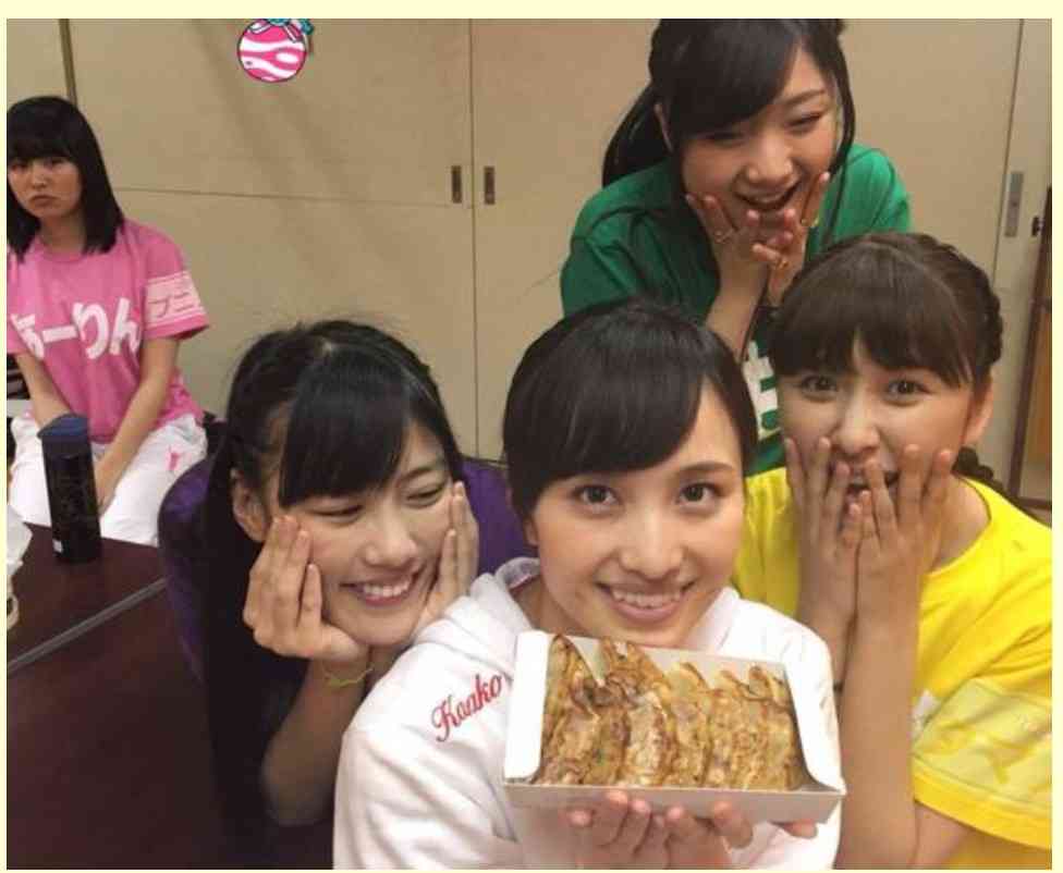 芸能界って大変やな 芸能 ももクロの いじめ疑惑 が再燃 元メンバーの芸能活動再開に つまりももクロが嫌だったってことなのかな 目を注ぐニュースブログ