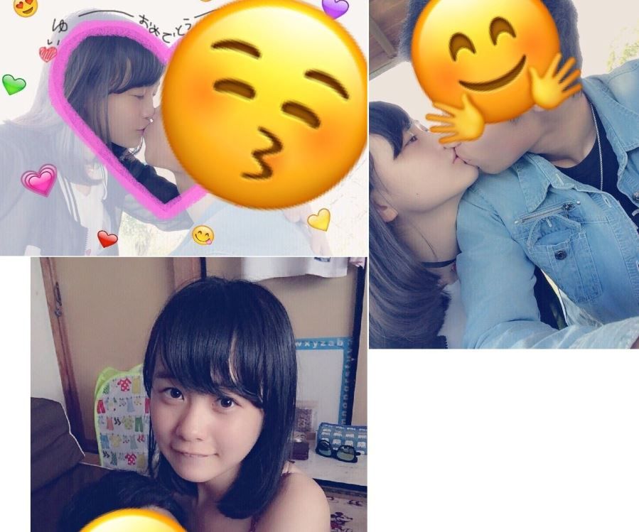 全裸ハグ認めたakb48の横山結衣のエロダンスが話題 目を注ぐニュースブログ