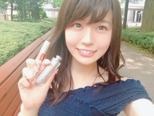 ツイッター 井口 綾子