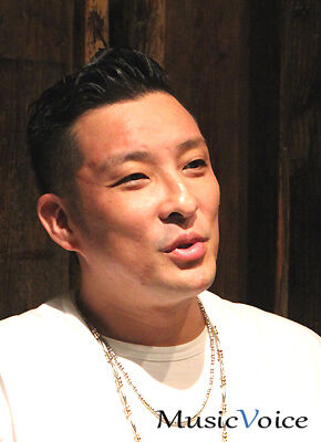 レゲエ湘南乃風 若旦那が 栗原類 と話題にwww 目を注ぐニュースブログ