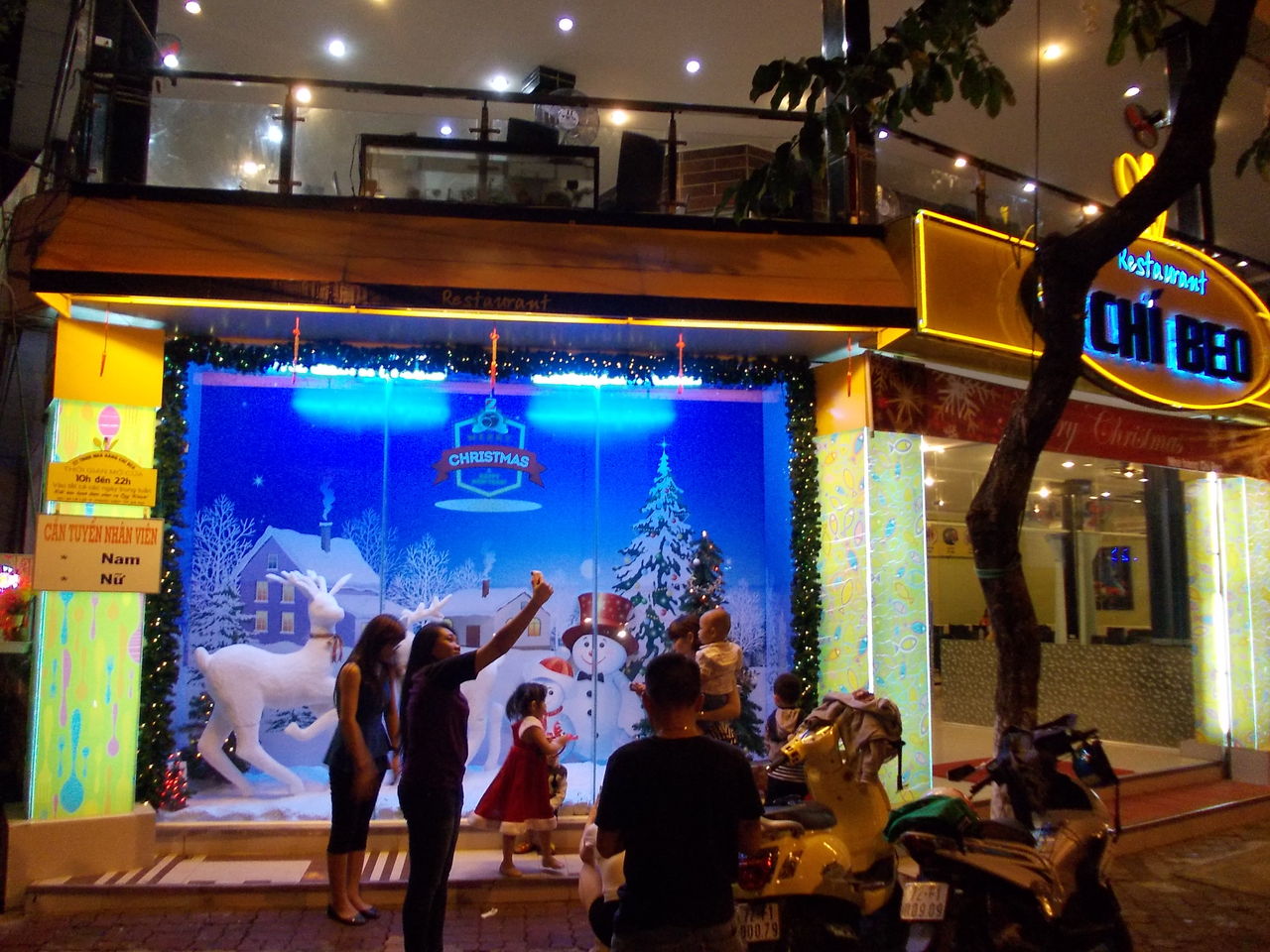 navidad 107