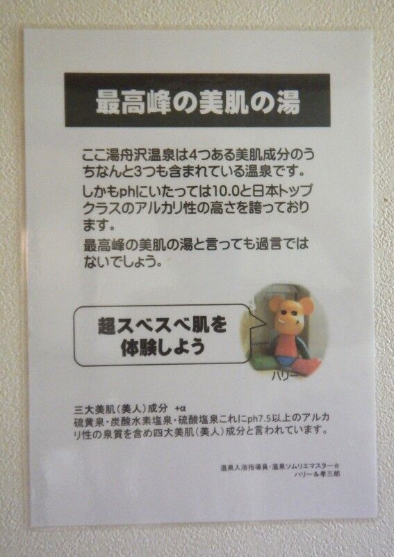 村山市 湯舟沢温泉 メキシカンふらいやぁ