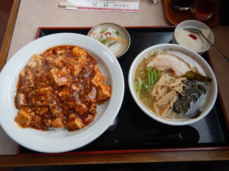 尾花沢市 竹八 メキシカンふらいやぁ