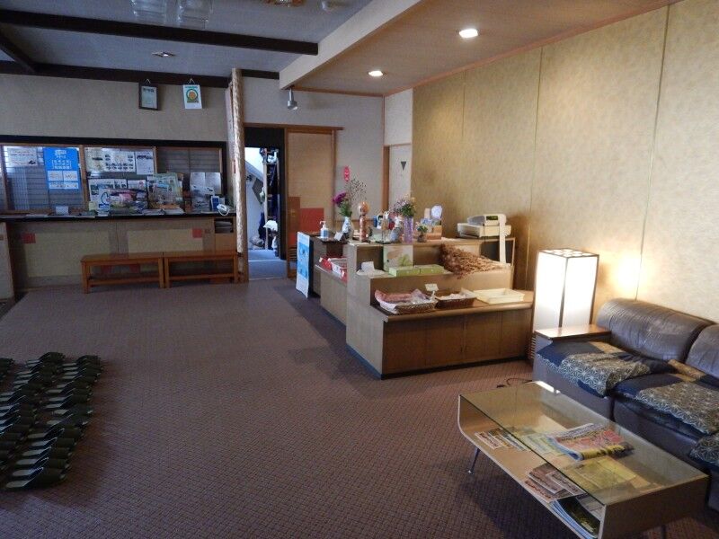 上山市 かみのやま温泉 旅館三恵 メキシカンふらいやぁ