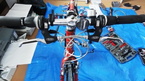 R3改造1