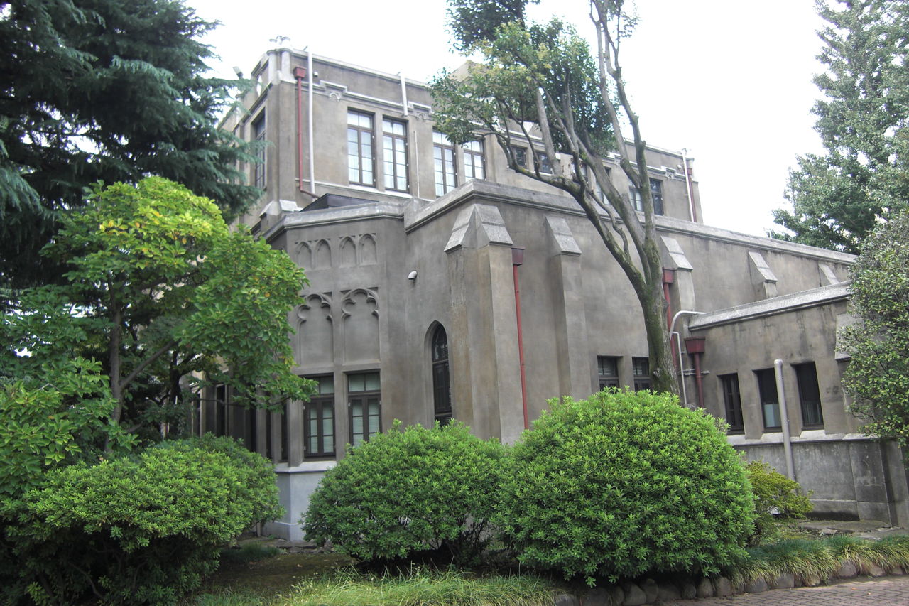 地球社会共生学部が青キャンに 目指せaogaku 青学何でも大辞典