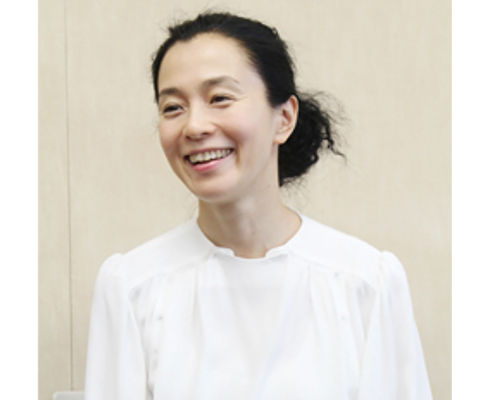 画像あり 坂井真紀 49 の老けっぷり めじろおし芸能便り