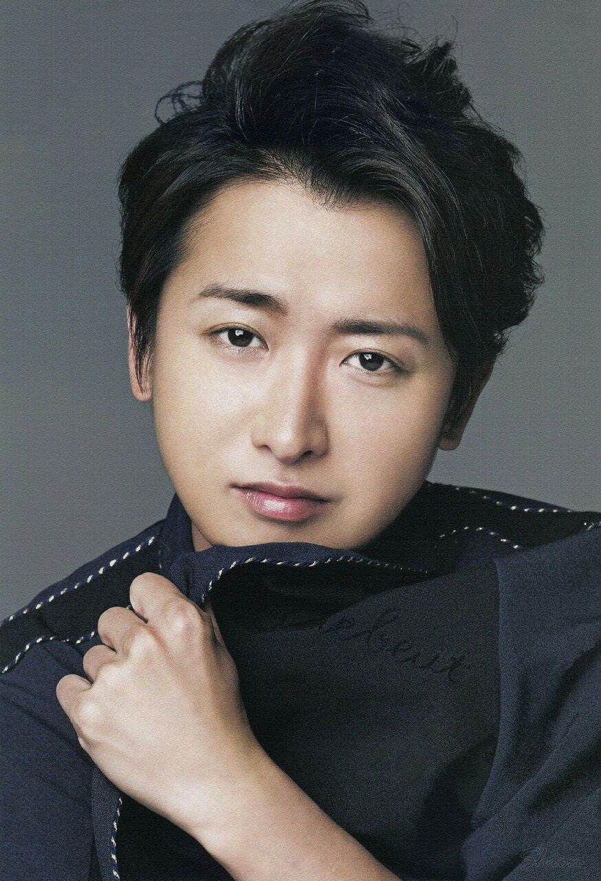 嵐 大野智 新曲のソロ部分を歌ってない 口パクがバレた めじろおし芸能便り 嵐 大野智 新曲のソロ部分を歌ってない 口パクがバレた めじろおし芸能便り