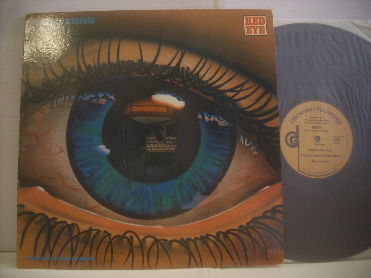 国分寺北口店 【ジャズ、ブルースなど】 中古LP入荷