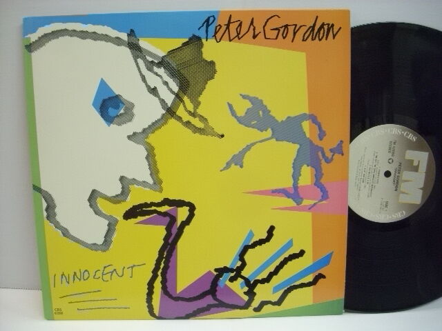 帯付日本盤LP TUBEWAY ARMY/チューブウェイ・アーミー まとめ