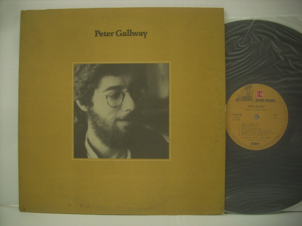 レコード Peter Gallway レアグルーヴ ロック ソウル ジャズ LP レコード Peter Gallway レアグルーヴ ロック ソウル ジャズ LP