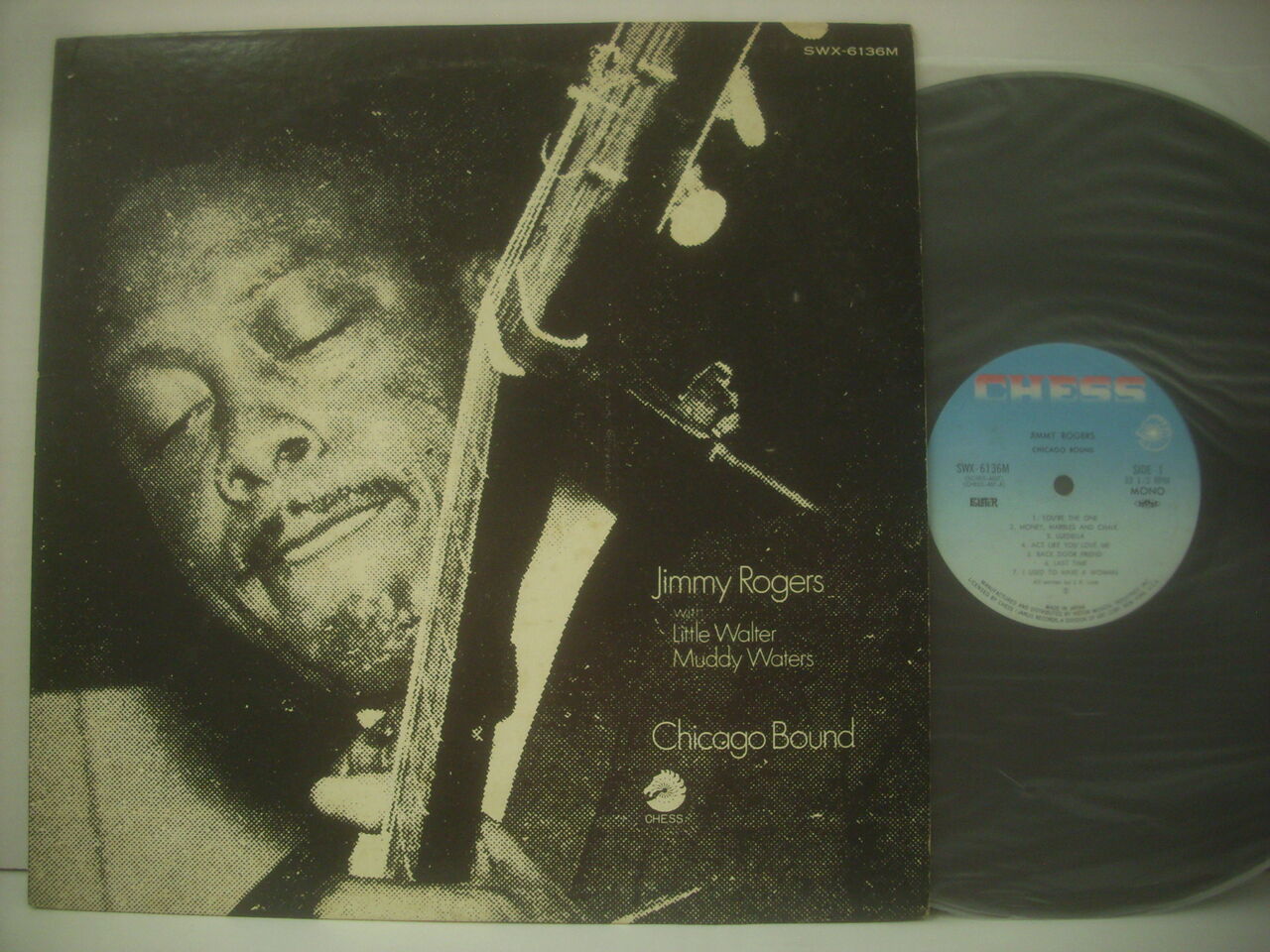 アール・ハインズ ブルース・イン・サーズ レコード Ｂ 国分寺南口店 【ブルーズ】 中古LP入荷。 : MEZURASHIYA RECORD 珍屋