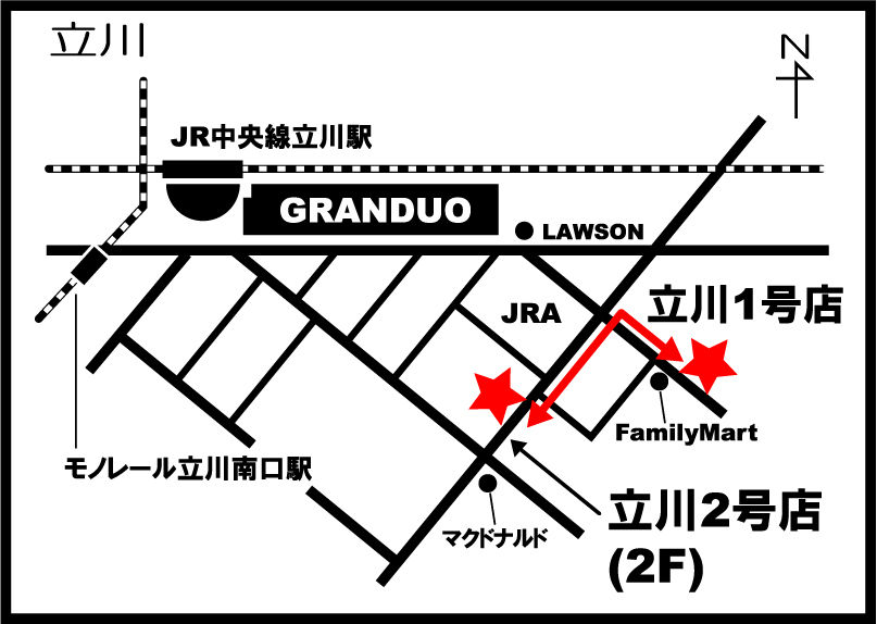 web用立川地図