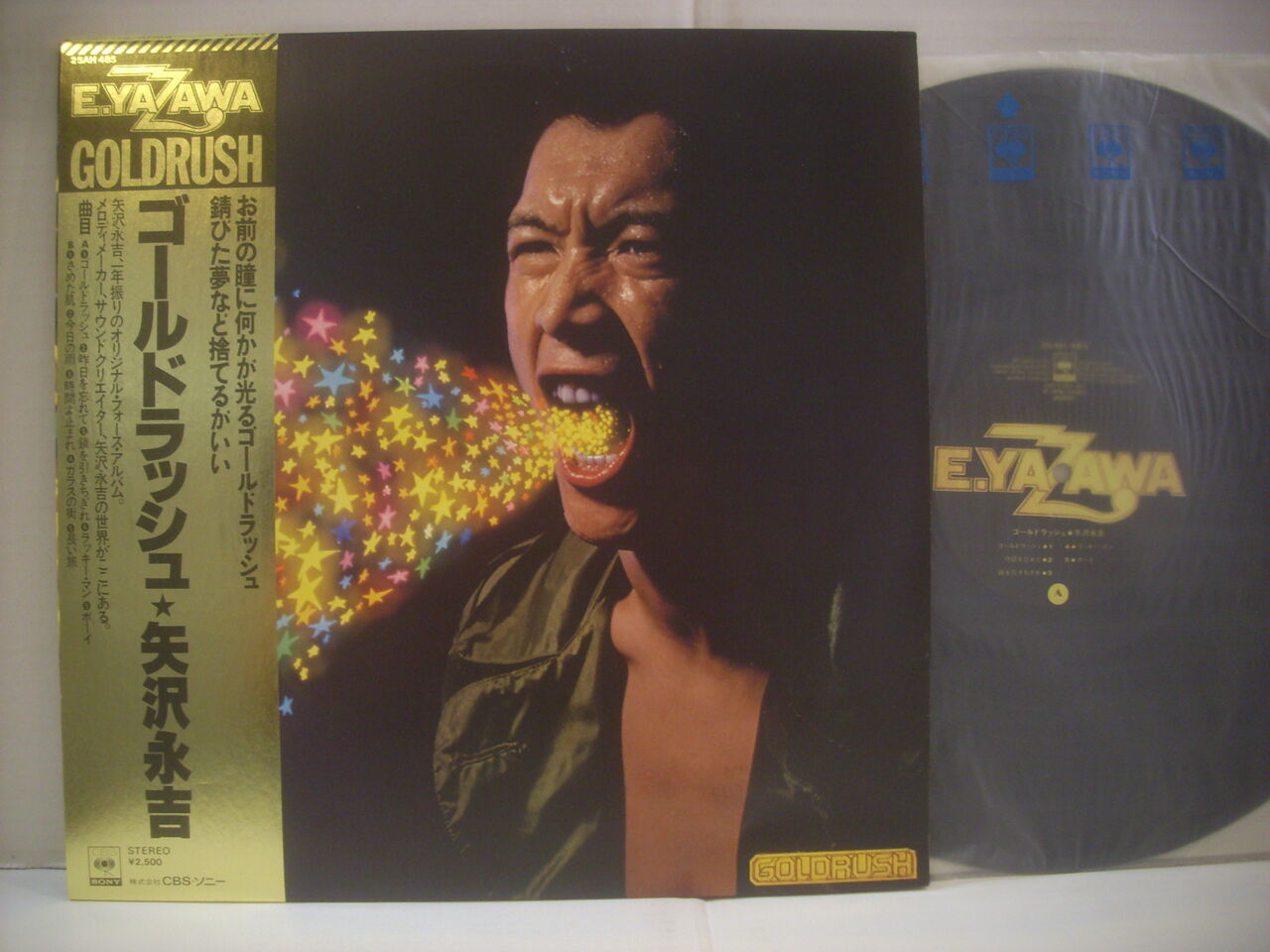 国分寺北口店 J Pop アイドル 中古lp入荷 Mezurashiya Record 珍屋