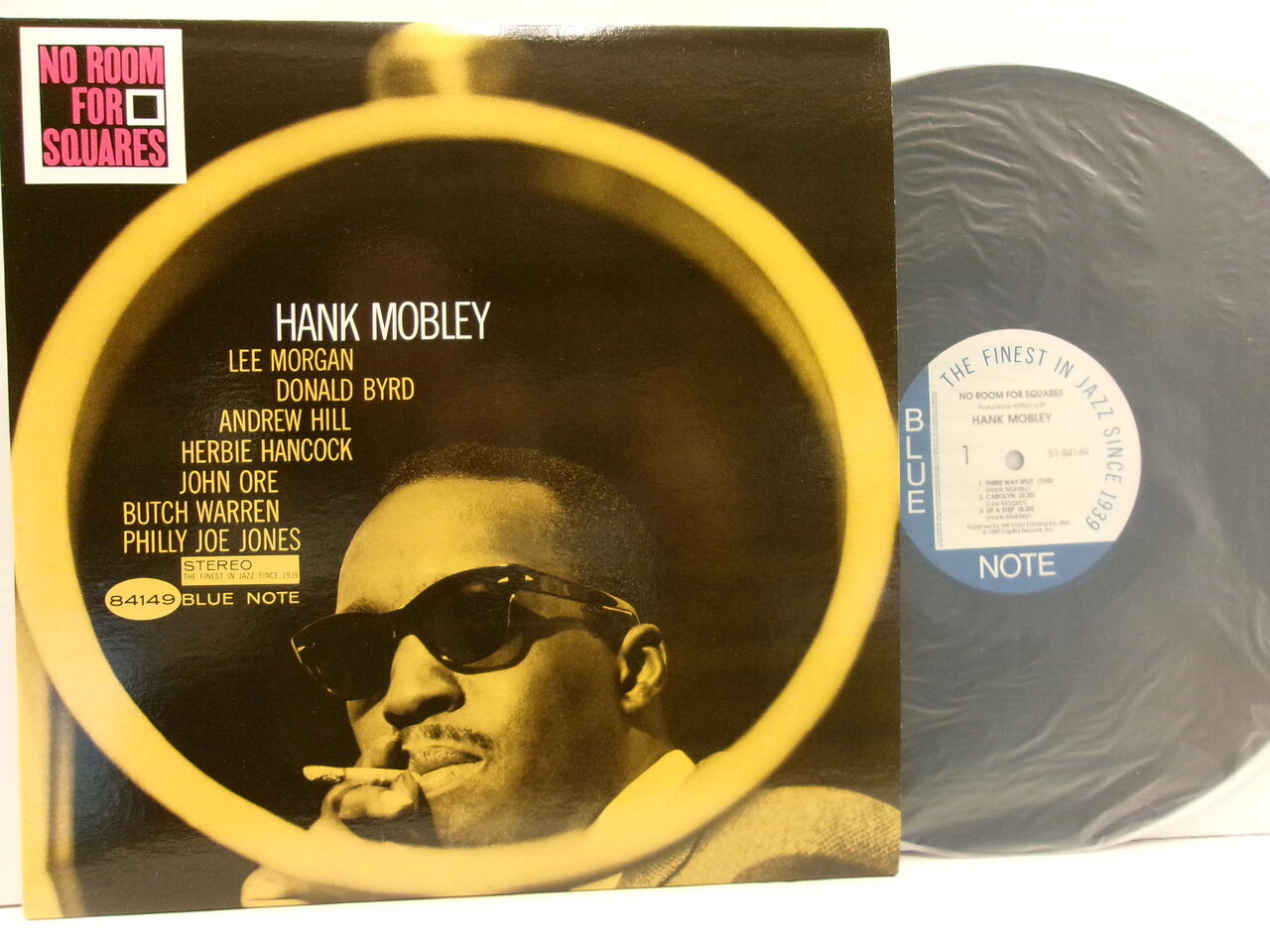 立川2号店【ジャズ】中古LP入荷 : MEZURASHIYA RECORD 珍屋