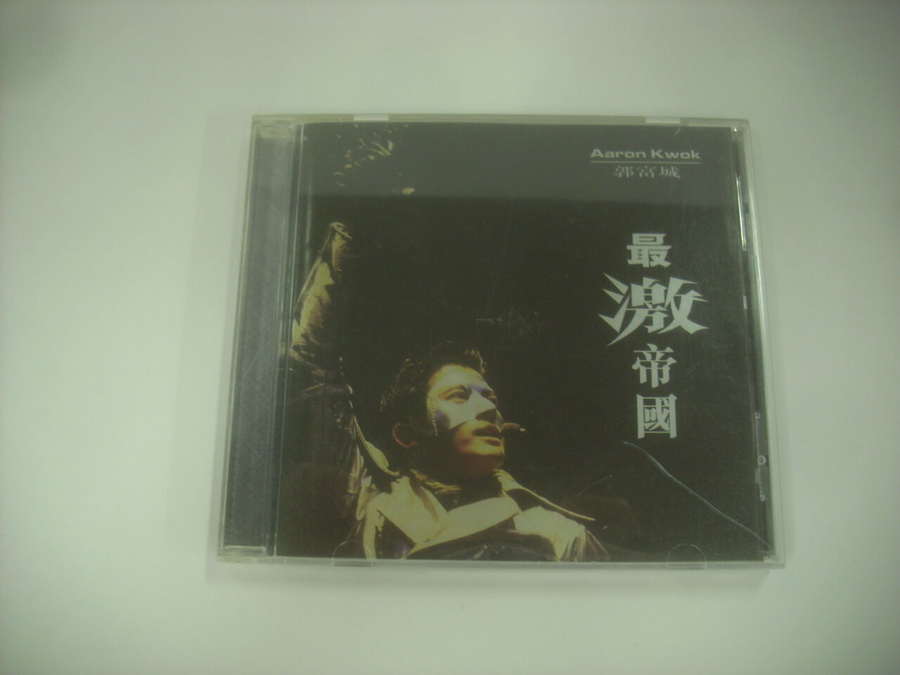 国分寺南口店 【アジアンポップなど】 中古CD、本入荷。 : MEZURASHIYA