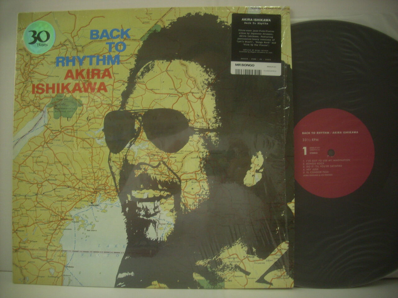 ALPHONSE MOUZON 習え / BY ALL MEANS / 輸入盤 LP ALPHONSE MOUZON 習え / BY ALL MEANS / 輸入盤 LP