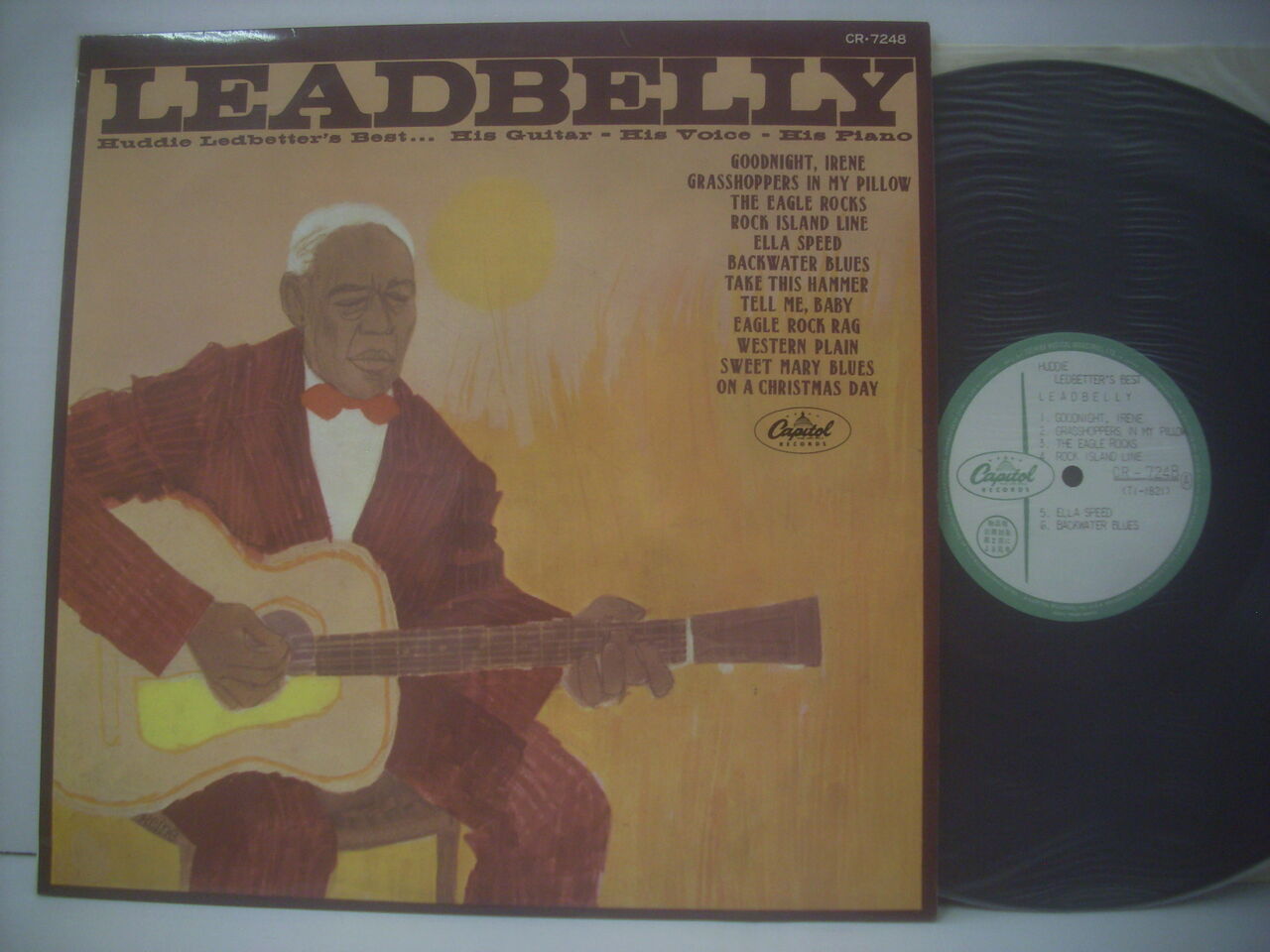 国分寺南口店 【ブルーズ】 中古LP入荷。 : MEZURASHIYA RECORD 珍屋