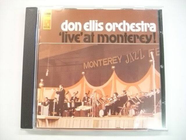 立川1号店【JAZZ / FUSION /FREE JAZZ】中古CD入荷 : MEZURASHIYA