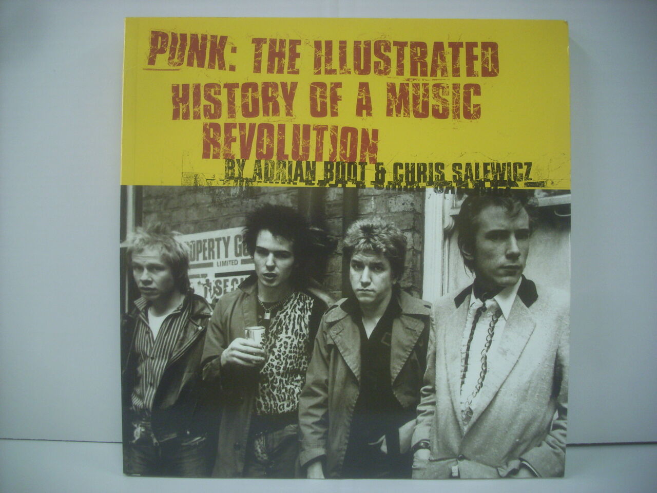 DSCI5585