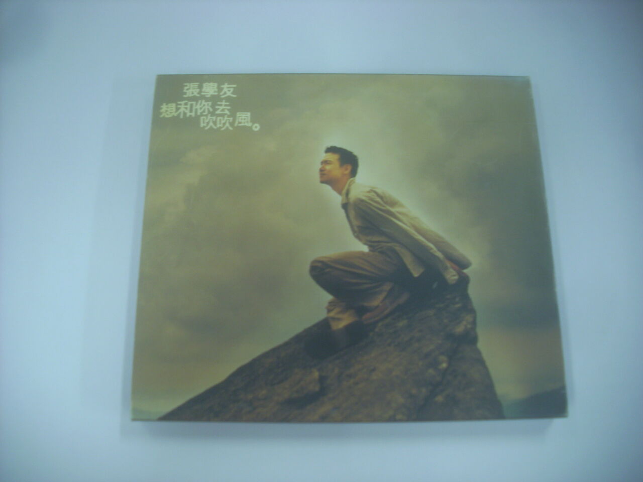国分寺南口店 【アジアンポップなど】 中古CD、本入荷。 : MEZURASHIYA