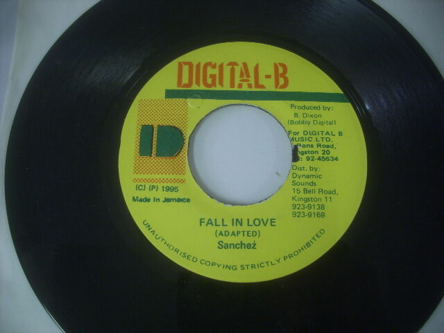 レゲエレコード 7インチ jammys