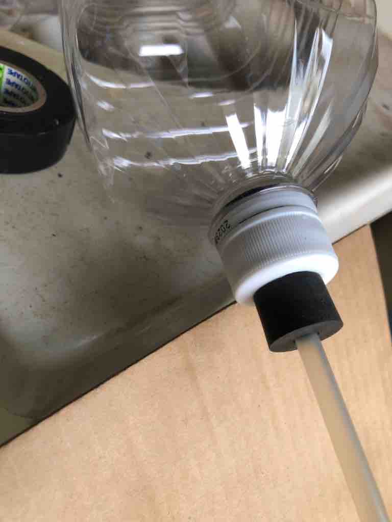Atfオイル Atfフルード 交換 継ぎ足し 給油工具 自作 オイルチェンジャーのパイプ 流用 加工 日常