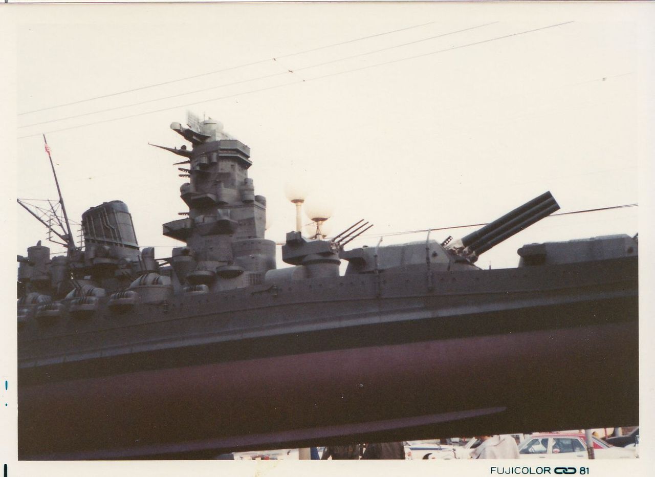 映画 連合艦隊 1981年 の大和 長十郎日記 映画 連合艦隊 1981年 の大和 長十郎日記