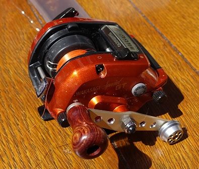 15 9 19芦ノ湖ワカサギ釣行 改め 道具の紹介 Outdoor Tree